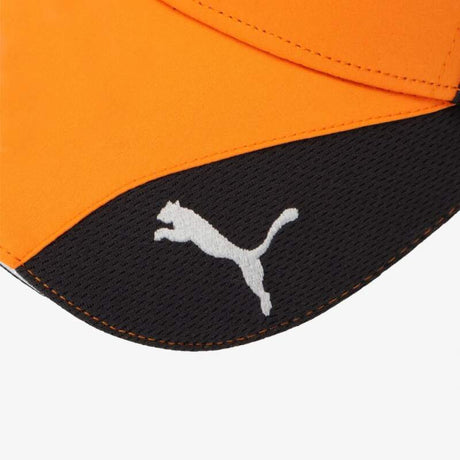Oscar Piastri McLaren F1 x Puma kids' cap - team edition