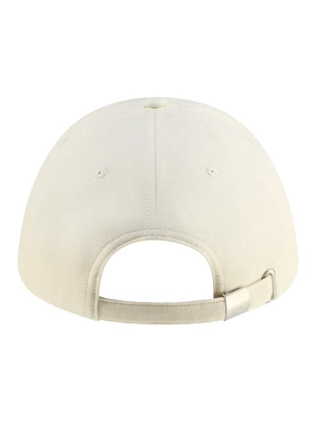 Red Bull Ring DEBOSSED casual cap, off-white