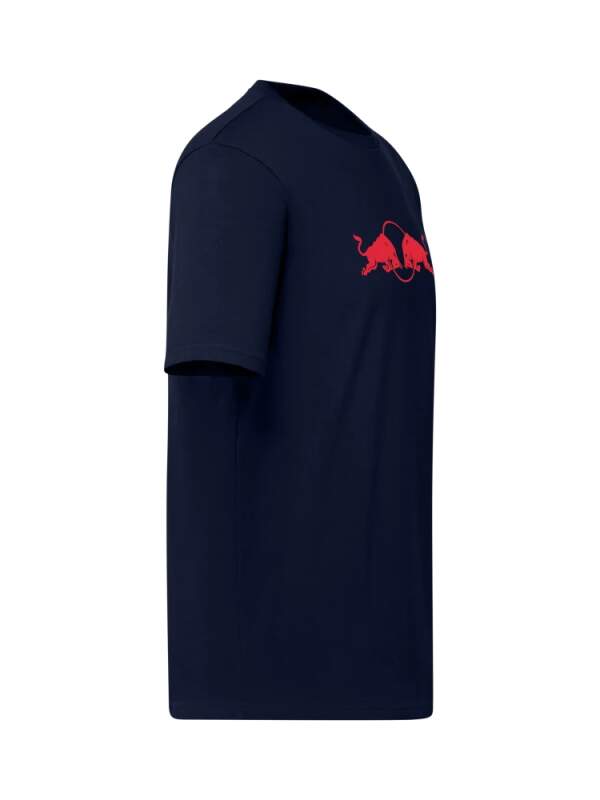 Oracle Red Bull Racing T-shirt, SPARK edition, navy blue, with logo
