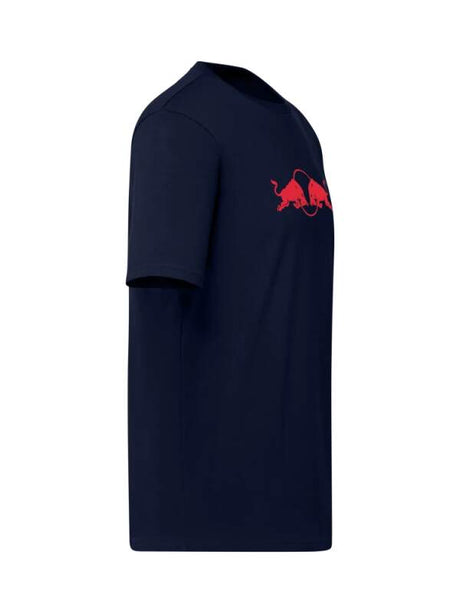 Koszulka Oracle Red Bull Racing edycja SPARK granatowa z logo