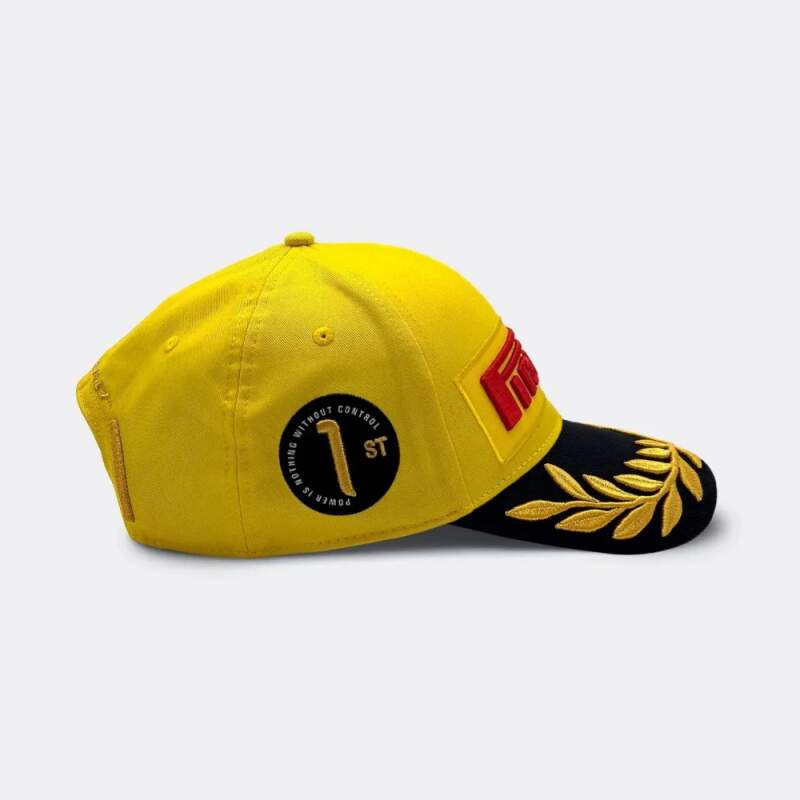 Pirelli F1® cap - CHINA 2026 edition
