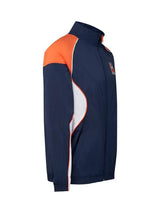 KTM Red Bull Racing PULSE windbreaker, navy blue