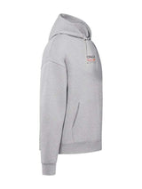 Oracle Red Bull Racing hoodie, RACING edition, grey, with logo