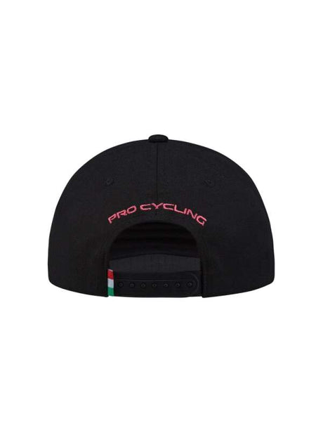 Czapka z daszkiem Red Bull Bora Hansgrohe - edycja GIRO D'ITALIA