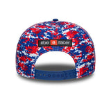 Aprilia Racing Marco Bezzecchi x New Era team cap - Le Mans edition
