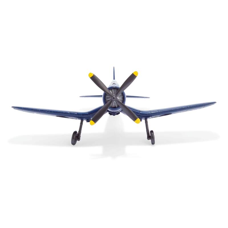 Model samolotu The Flying Bulls F4U Corsair New Ray