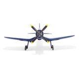 Model samolotu The Flying Bulls F4U Corsair New Ray