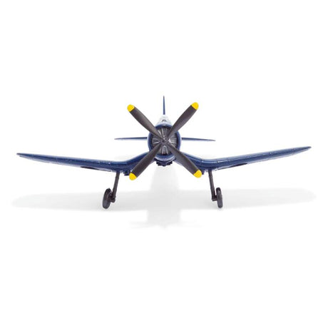 Model samolotu The Flying Bulls F4U Corsair New Ray