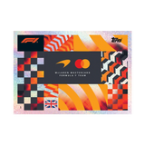 Topps Turbo Attax Formula 1 2026 – Starter Pack