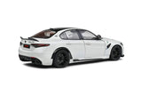 Model Solido Alfa Romeo Giulia GTA Trofeo biały
