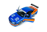 Model Solido Szybcy i wściekli Tokyo Drift Nissan Silvia S15 Mona Lisa 2006 1:18