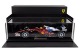 Model LookSmart Scuderia Ferrari SF-25 L. Hamilton 1:18 – Miami GP 2025