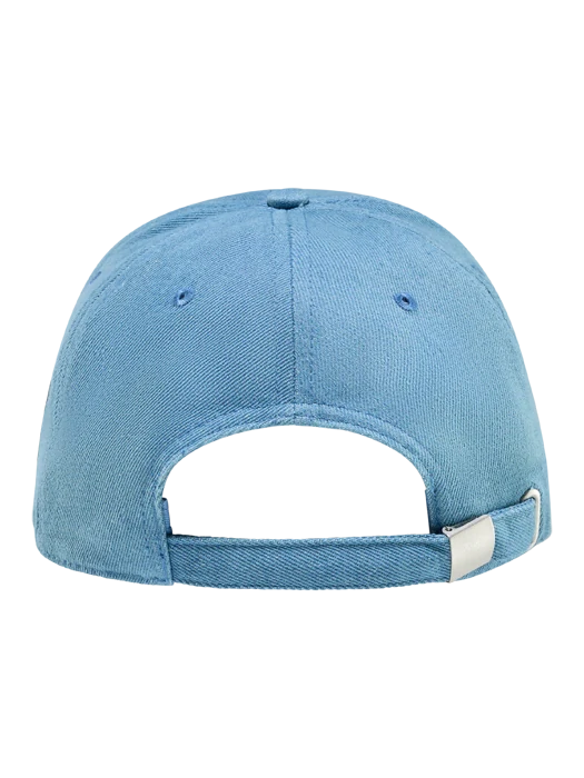 Red Bull Rampage DENIM Cap – Light Blue