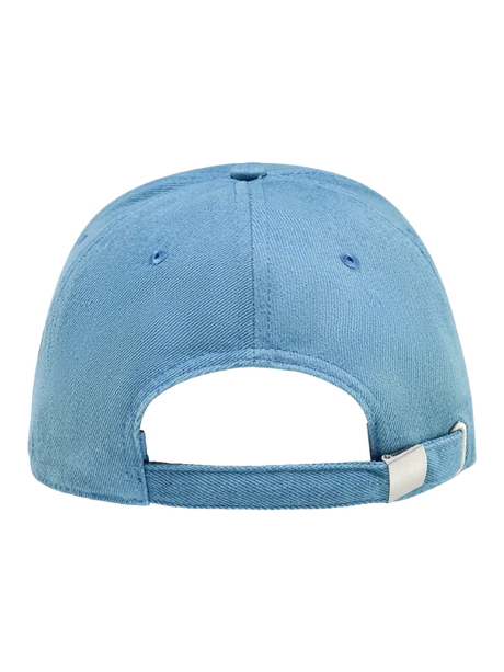 Czapka z daszkiem Red Bull Rampage DENIM – jasnoniebieska