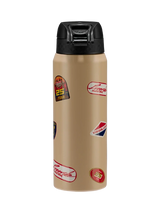 Red Bull Rampage FREERIDE Water Bottle