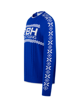 Sweter zimowy Red Bull Bora Hansgrohe – edycja świąteczna