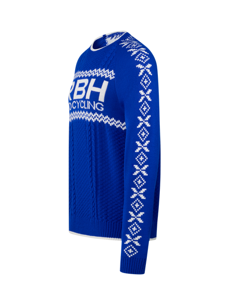 Red Bull Bora Hansgrohe Winter Sweater – Christmas Edition
