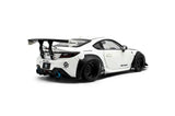 Model Solido Toyota GR86 Liberty Walk 2024 1:18