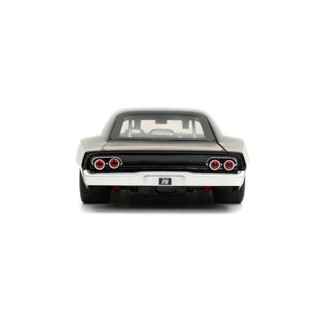 Model Szybcy i wściekli Dodge Charger Widebody 1968