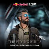 Red Bull Spect Lightning TFB sunglasses brown