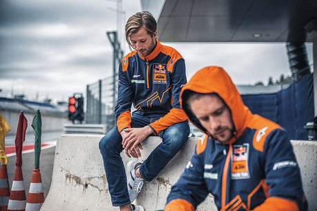 Kurtka Windbreaker KTM Red Bull Racing