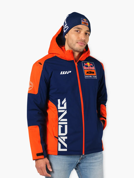 Kurtka zespołowa KTM Red Bull Racing Winter