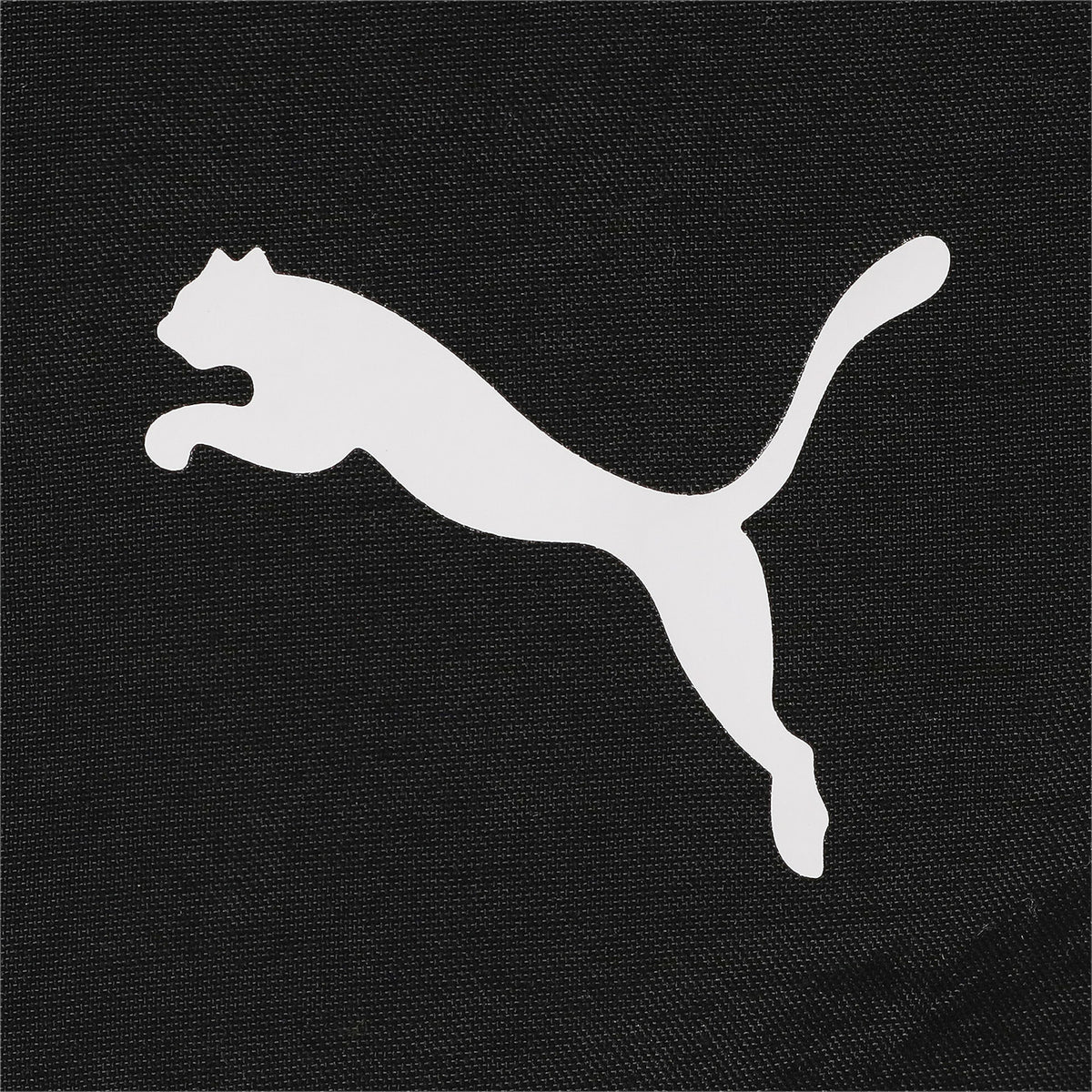 Męskie spodenki sportowe BMW czarne z logo