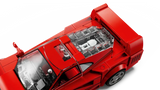 Zestaw LEGO Speed Champions 76934 Ferrari F40