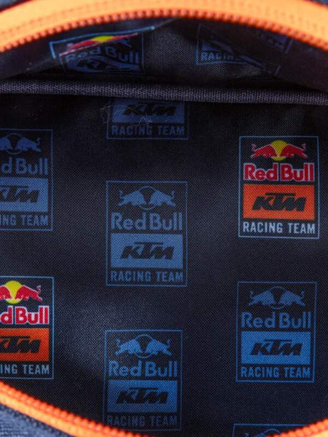 Nerka KTM Red Bull Racing casual GRID granatowa