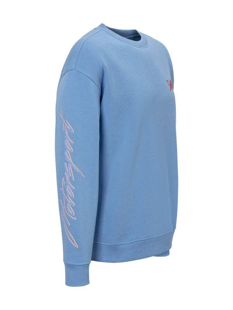 Red Bull Ring RACE casual sweatshirt with Porsche motif
