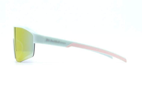 Red Bull Spect DUNDEE sunglasses light blue with pink lens