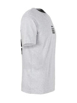 Red Bull Bora Hansgrohe fan T-shirt grey with logo