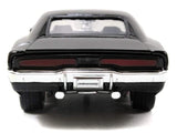 Model do złożenia Szybcy i wściekli Dodge Charger R/T 1970 Dom's