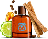 ROUTE 66 Texas eau de toilette 100 ml