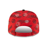 Haas F1 MoneyGram Oliver Bearman Team Cap – Japan Special Edition