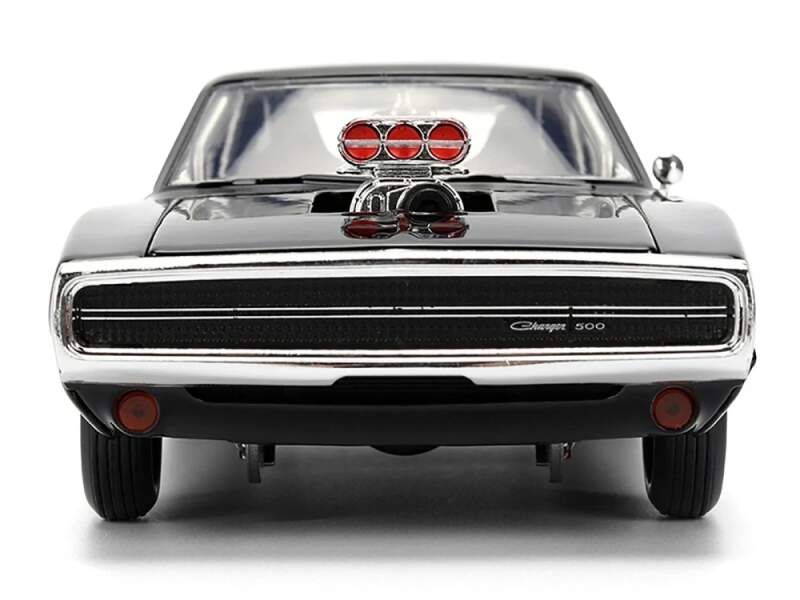 Fast & Furious 1970 Dodge Charger R/T F&F model