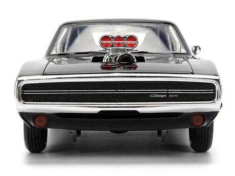 Model Szybcy i wściekli 1970 Dodge Charger R/T F&F