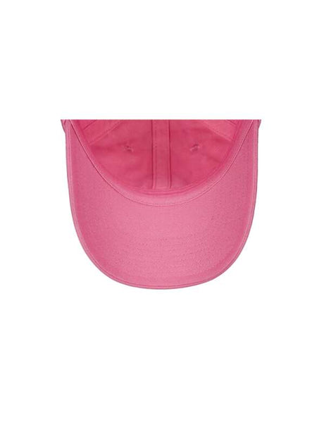 Red Bull The Flying Bulls Horizon cap with logo pink