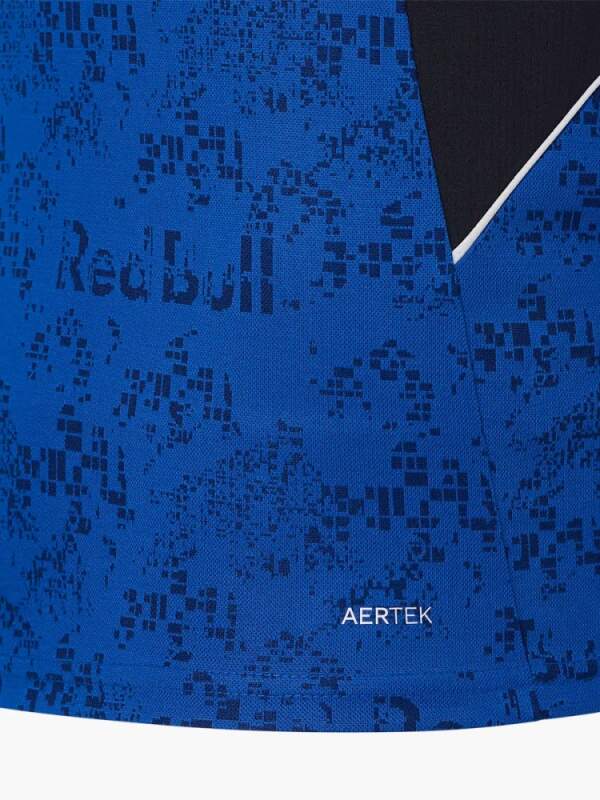 Oracle Red Bull Racing T-shirt with sponsor logos - team edition