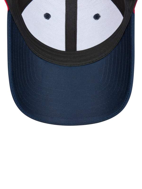 Oracle Red Bull Racing F1 cap with MONO logo