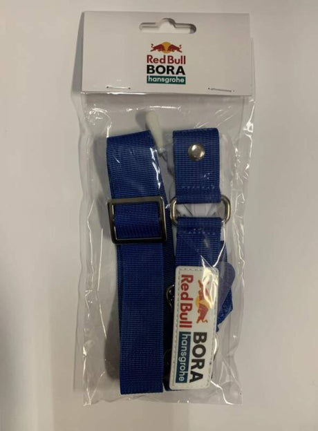 Smycz do telefonu Red Bull Bora Hansgrohe z logo