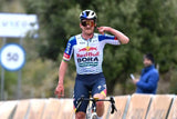 Butelka na wodę Red Bull Bora Hansgrohe - edycja REMCO SPECIALIZED 550 ml