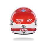 Model kasku Charles Leclerc 2026 BELL