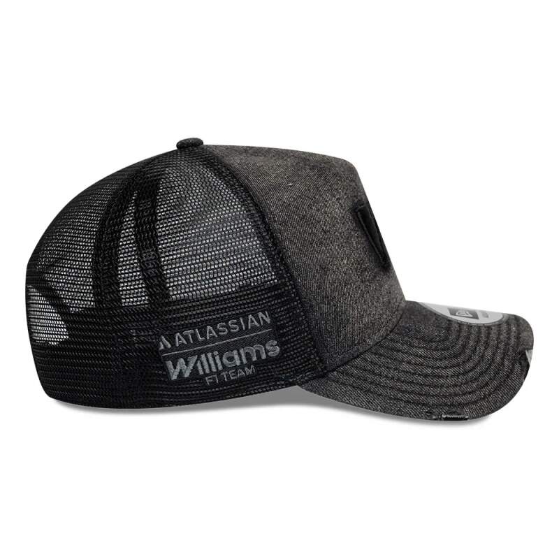Williams F1 Team ESS mesh cap - team edition