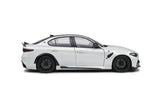 Model Solido Alfa Romeo Giulia GTA Trofeo biały