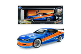 Model Solido Szybcy i wściekli Tokyo Drift Nissan Silvia S15 Mona Lisa 2006 1:18