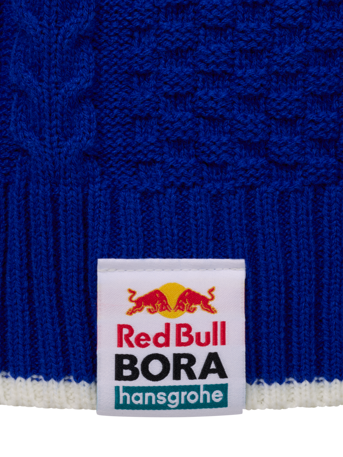 Sweter zimowy Red Bull Bora Hansgrohe – edycja świąteczna