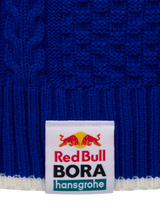 Sweter zimowy Red Bull Bora Hansgrohe – edycja świąteczna