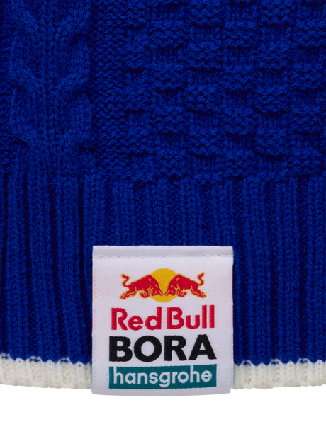 Red Bull Bora Hansgrohe Winter Sweater – Christmas Edition