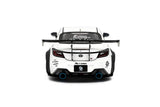Model Solido Toyota GR86 Liberty Walk 2024 1:18